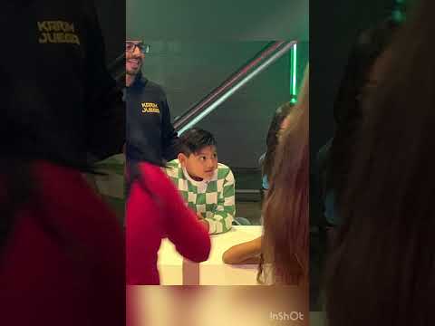 Conocí a Karim Juega