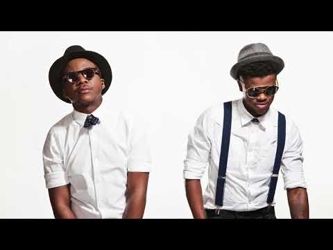 Black Motion - Dark Channels (DJ Mreja & Neuvikal Soule Remix)