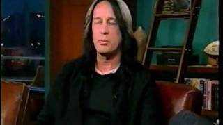 Todd Rundgren - I Hate My Frickin ISP - LOUDER!