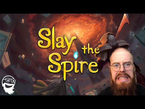 Hey Siri, play automaton. / Slay the Spire ep 20