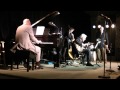 "RAIN": BOB BARNARD at CHAUTAUQUA (Sept. 17, 2010)