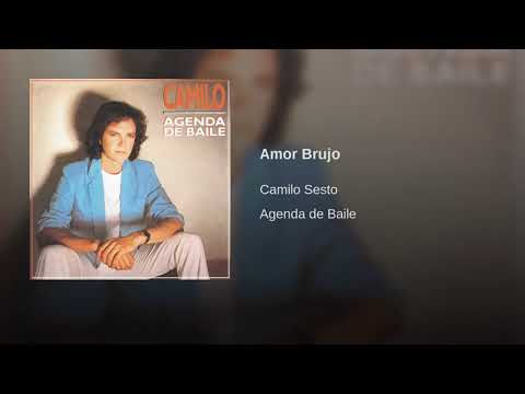 Video thumbnail for Amor Brujo