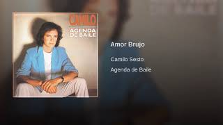 Camilo Sesto - Amor Brujo