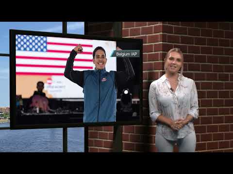 9 27  DARIA MIRONOVA