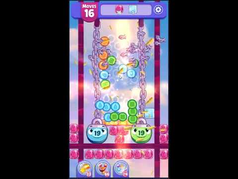 Angry Birds Dream Blast Level 1476 - NO BOOSTERS 😠🐦💤🎈 | SKILLGAMING ✔️