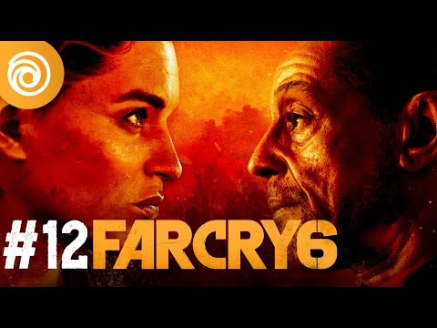 Zagrajmy w Far Cry 6 PL [100%] odc. 12 Oczyszczanie powietrza [XSX]