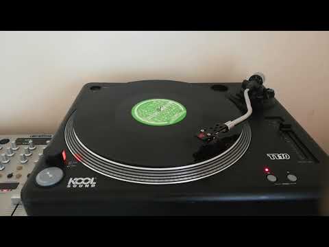 Cevin Fisher's Big Freak - The Freaks Come Out (Plastika Mix)