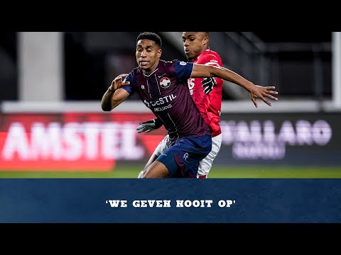 Nabeschouwing #azWIL met Driess Saddiki