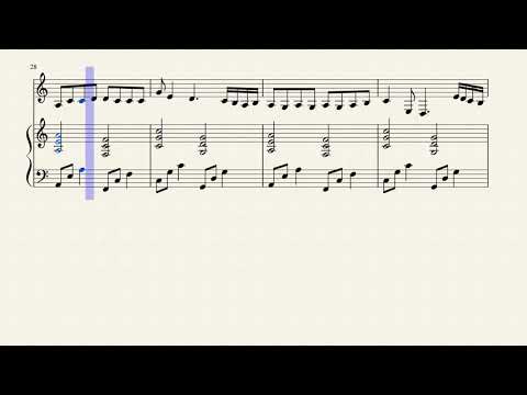 download lagu mp3 mp4 Little Do You Know Sheet Music, download lagu Little Do You Know Sheet Music gratis, unduh video klip Little Do You Know Sheet Music