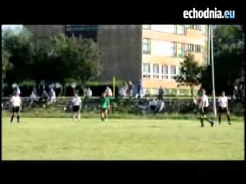 Wspólnota Tarnobrzeg - LZS Cygany 3:3