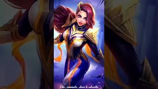 Download lagu ESMERALDA : MOBILE LEGEND : MOONTON |  #shorts | #mlbb | #esma mp3