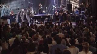 Carole King feat Slash - Locomotion live HQ