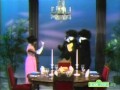 Classic Sesame Street Dinner Party Gorillas