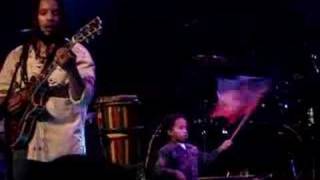 STEPHEN MARLEY {LONELY AVENUE} 2008