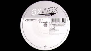 Odyssey Of Light - The Breath [HQ]