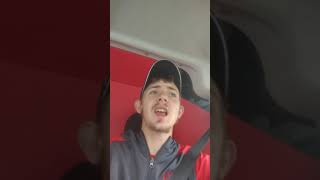 Living in a country song Upchurch