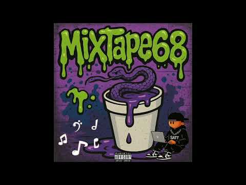 SATT - Mixtape68(Official audio)
