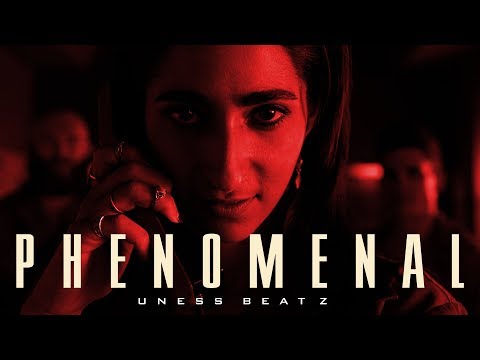 Dark Trap Beat Instrumental 2018 - Damso type beat x Travis scott type beat "Elphenomenal"