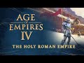 Age of Empires IV: The Holy Roman Empire - Age of Empires Age of Empires IV: The Holy Roman Empire