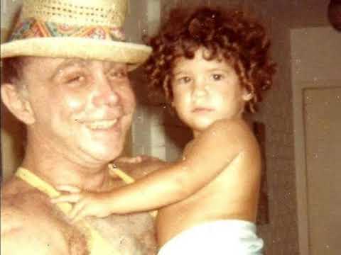 Raul Seixas fala sobre Oscar Rasmussem e Lennie Dale