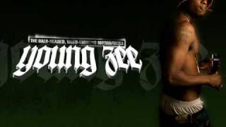 Young Zee feat. Pacewon & Slang Ton - Electric Chair