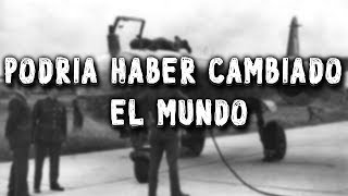 El arma secreta de Hitler que podría haber cambiado el final de la guerra