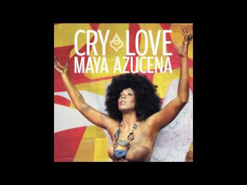 Maya Azucena - Shine