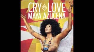 Maya Azucena - Shine