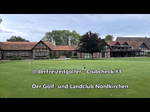 Golf- und Landclub Nordkirchen