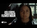 Killers of the Flower Moon — Lily Gladstone as Mollie Burkhart