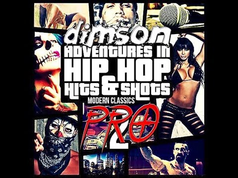 DimSon Pro -  Chicago (Banger Zone)(Preselection 2016)
