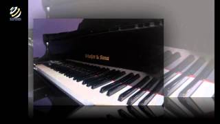 Ray Charles - "Late In The Evening Blues"