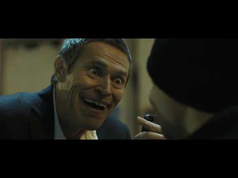 Трейлеры Smile, Man!