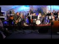 Really Jazzy - Duo Laroo/Byrd @ AmersfootJazz