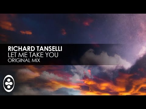 Richard Tanselli - Let Me Take You