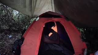 Começa o trecho com mais corredeiras do Rio Uruguai.