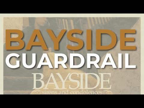 Guardrail - Bayside