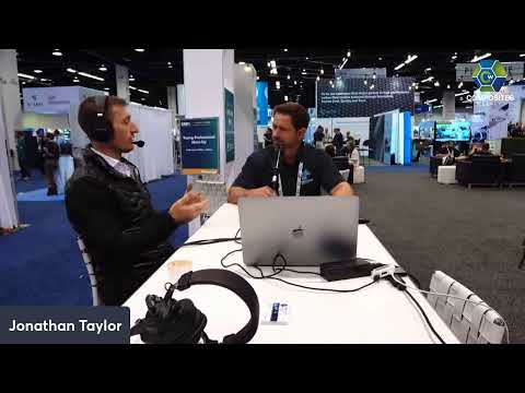 Interview with 9T Labs - Booth X62 - 9TLabs.com