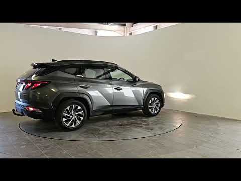 Hyundai Tucson 2WD Executive - Image 2