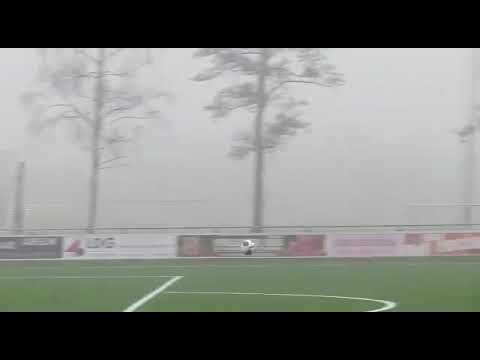 FC Volendam o15 vs FC Utrecht o15