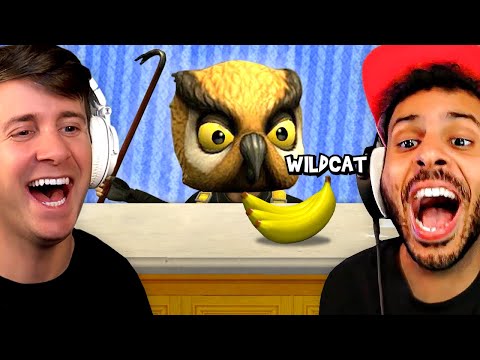 Best Vanoss 200 IQ Moments!