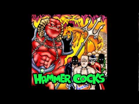 Hammercocks - Fuck All Y'all (Antiseen)
