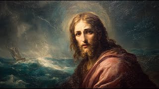 Captain of My Soul: Jesus