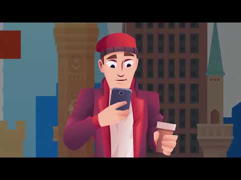 Letbird - Kanatlı Mektuplar