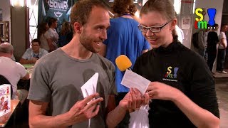 Gewinnspiel - Auslosung Magic Maze