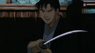 [Rurouni Kenshin Trust and Betrayal] Night Watcher&#39;s Vs Himura Kenshin