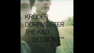 Kruder &amp; Dorfmeister - Rollin'on Chrome (wild motherf**ker dub)
