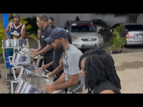 Road to Panorama 2026 - San Juan East Side Symphony(slow)