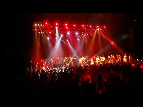 Matuê - De Alta AO VIVO | Show de Lançamento CD 300 Costa Gold