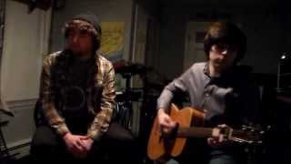 Mat Kerekes - 2 A.M.(acoustic cover)
